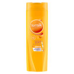 Buy Sunsilk Nourishing Soft & Smooth Shampoo (80 ml) - Purplle