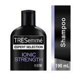 Buy TRESemme Ionic Strength Shampoo (190 ml) - Purplle