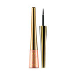 Buy Lakme 9 To 5 Impact Eye Liner - Black (3.5 ml) - Purplle