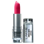 Buy Lakme Enrich Matte Lipstick - Shade PM15 (4.7 g) - Purplle