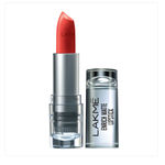 Buy Lakme Enrich Matte Lipstick - Shade OM11 (4.7 g) - Purplle