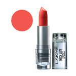 Buy Lakme Enrich Matte Lipstick - Shade OM11 (4.7 g) - Purplle