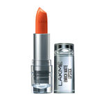 Buy Lakme Enrich Matte Lipstick - Shade OM12 (4.7 g) - Purplle