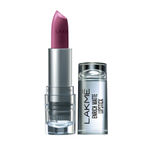 Buy Lakme Enrich Matte Lipstick - Shade WM10 (4.7 g) - Purplle