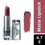 Buy Lakme Enrich Matte Lipstick - Shade WM11 (4.7 g) - Purplle