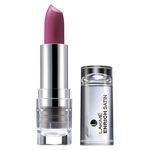 Buy Lakme Enrich Satin Lip Color Shade P170 (4.3 g) - Purplle