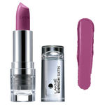 Buy Lakme Enrich Satin Lip Color Shade P170 (4.3 g) - Purplle