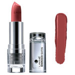 Buy Lakme Enrich Satin Lip Color Shade P148 (4.3 g) - Purplle