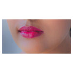 Buy Lakme Enrich Satin Lip Color Shade P128 (4.3 g) - Purplle