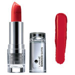 Buy Lakme Enrich Satins Lip Color Shade R356 (4.3 g) - Purplle