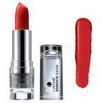 Buy Lakme Enrich Satin Lip Color Shade R360 (4.3 g) - Purplle