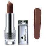 Buy Lakme Enrich Satin Lip Color Shade M421 (4.3 g) - Purplle