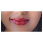 Buy Lakme Enrich Satin Lip Color Shade M454 (4.3 g) - Purplle