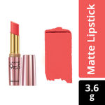Buy Lakme 9 to 5 Primer + Matte Lip Color MP12 Sorbet Tuesday (3.6 g) - Purplle