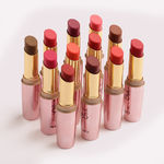 Buy Lakme 9 to 5 Primer + Matte Lip Color MP12 Sorbet Tuesday (3.6 g) - Purplle