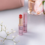 Buy Lakme 9 To 5 Primer + Matte Lip Color - Cherry Chic MR4 (3.6 g) - Purplle