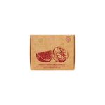 Buy Bella Vita Organic Orange Moisturising Facial Kit - Purplle