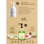 Buy Bella Vita Organic Orange Moisturising Facial Kit - Purplle