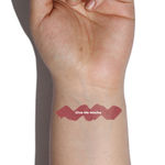 Buy Wet n Wild MegaLast Liquid Catsuit Matte Lipstick - Give Me Mocha (6 g) - Purplle