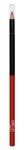 Buy Wet n Wild Color Icon Lipliner Pencil -Berry Red (1.4 g) - Purplle