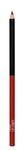 Buy Wet n Wild Color Icon Lipliner Pencil -Berry Red (1.4 g) - Purplle