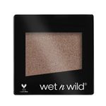 Buy Wet n Wild Color Icon Eyeshadow Single - Nutty (1.7 g) - Purplle