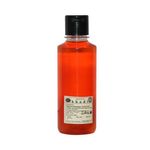 Buy Khadi Pure Herbal Sandalwood Massage Oil (210 ml)(Pack of 2) - Purplle