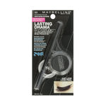Buy Maybelline New York Lasting Drama Gel Liner Black (2.5 g) - Purplle