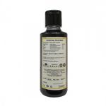 Buy Khadi Herbal Charcoal Face Wash (210 ml) - Purplle