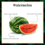 Buy Good Vibes Gel - Watermelon (50 gm) - Purplle