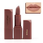 Buy Miss Rose Matte Lipstick 7301-042 38 (Hana) - Purplle