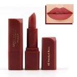 Buy Miss Rose Matte Lipstick 7301-042 42 (Smoked Rose) - Purplle