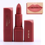 Buy Miss Rose Matte Lipstick 7301-042 47 (Bel Air) - Purplle