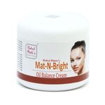 Buy Rahul Phate's Research Product Mat N Bright Cream (100 g) - Purplle