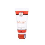 Buy Rahul Phate's Research Product Saffro-Light Skin Lightening Gel (50 g) - Purplle