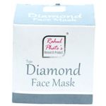 Buy Rahul Phate's Research Product Tejo Diamond Face Mask (50 g) - Purplle
