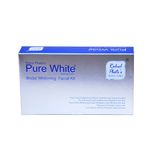 Buy Rahul Phate's Research Product Pure White Bridal Whitening Kit Small (50 g) - Purplle