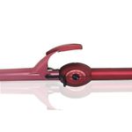 Buy Gorgio Professional High Performance Hair Curling Tong Ct2400 19Mm With Ceramic And Teflon Coating For Wonderful Hair Curling - Purplle