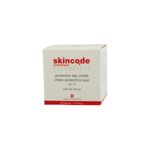 Buy Skincode Essentials Protective Day Cream Spf 12 (50 ml) - Purplle