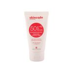 Buy Skincode Essentials Sun Protection Face Lotion (50 ml) - Purplle