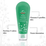 Buy Alps Goodness Mild & Gentle Facewash - Apple (100 ml) - Purplle