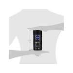 Buy NIVEA MEN Shower Gel Deep Impact Cleansing Body Wash Men 250ml - Purplle