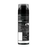 Buy NIVEA MEN Shaving Deep Impact Smooth Shaving Foam 200ml - Purplle