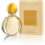 Buy Bvlgari Goldea The Essence Of The Jeweller Edp For Women (90 ml) - Purplle