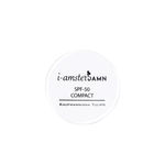 Buy I-AmsterDAMN Tulipa Double Late Compact Powder with SPF 50 - Showwinner 5 - Purplle