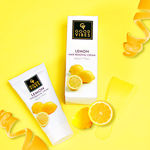 Buy Good Vibes Lemon Hair Removal Cream | Moisturizing, Radiance | No Animal Testing (50 g) - Purplle