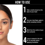 Buy NY Bae Face Primer | Everyday Primer | Vitamin E | Moisturizing | Minimizes Pores | Long Lasting Makeup | 15 g - Purplle
