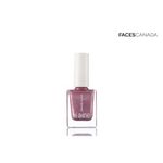 Buy Faces Canada Hi Shine Nail Enamel Plumpy Kiss 198 (9 ml) - Purplle