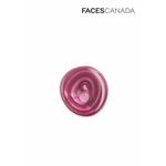 Buy Faces Canada Hi Shine Nail Enamel Plumpy Kiss 198 (9 ml) - Purplle