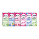 Buy Veet Full Body Waxing Kit, Easy-Gelwax Technology, Normal Skin- 8 Strips - Purplle